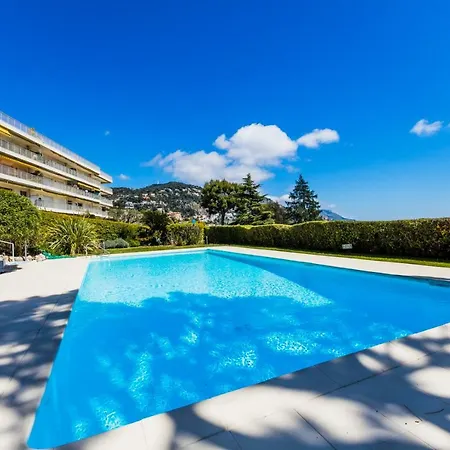 Apartment Le California - Villefranche-sur-Mer
