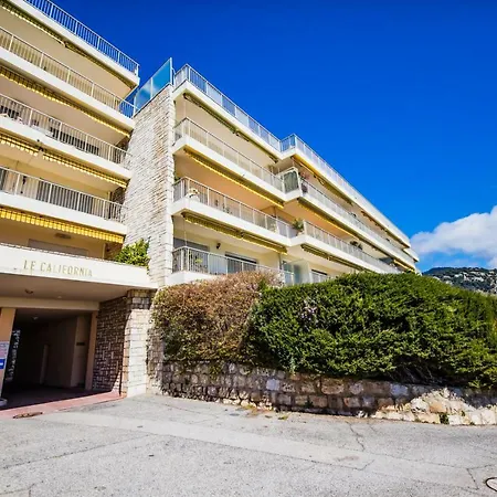 Le California - * Villefranche-sur-Mer