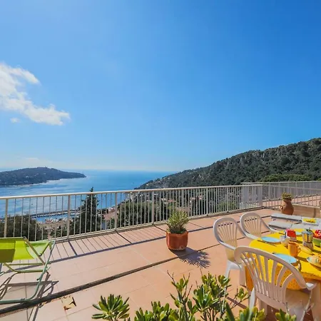 Le California - * Villefranche-sur-Mer