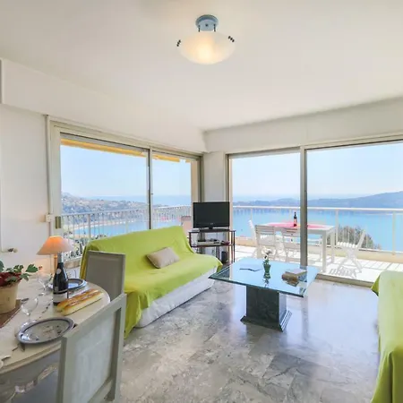 Apartment Le California -