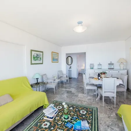 Apartment Le California - Villefranche-sur-Mer