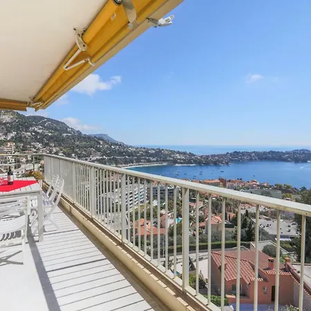 Le California - * Villefranche-sur-Mer