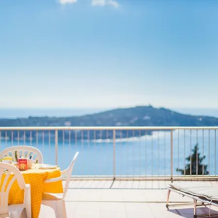 Apartment Le California - Villefranche-sur-Mer