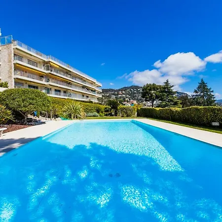 Apartment Le California - *