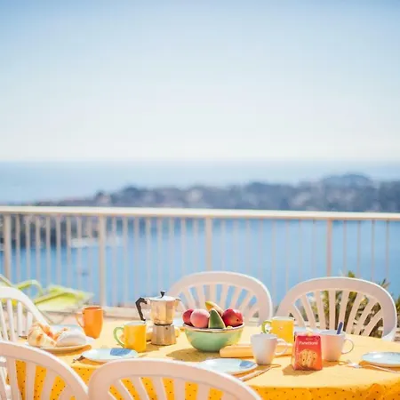 Apartment Le California -