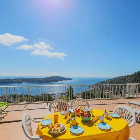 Apartment Le California - *
