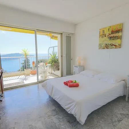 Apartment Le California - *