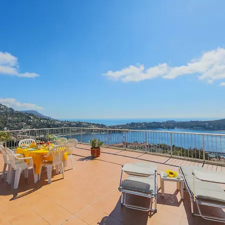 Le California - * Villefranche-sur-Mer