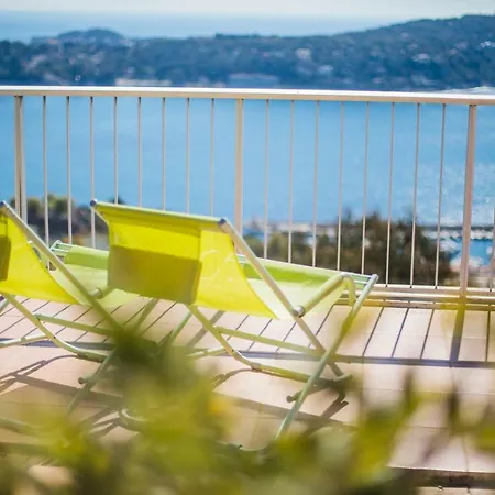 Le California - * Villefranche-sur-Mer