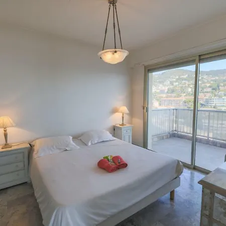 Apartment Le California - *