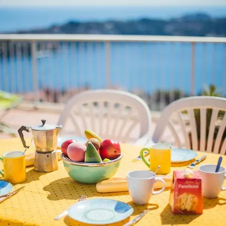 Le California - Apartment *