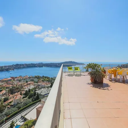 Le California - Villefranche-sur-Mer