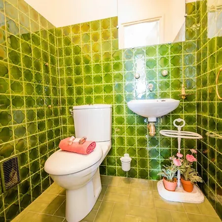 Apartment Le California - *
