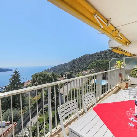 Apartment Le California -