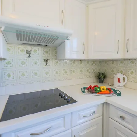 Apartment Le California -